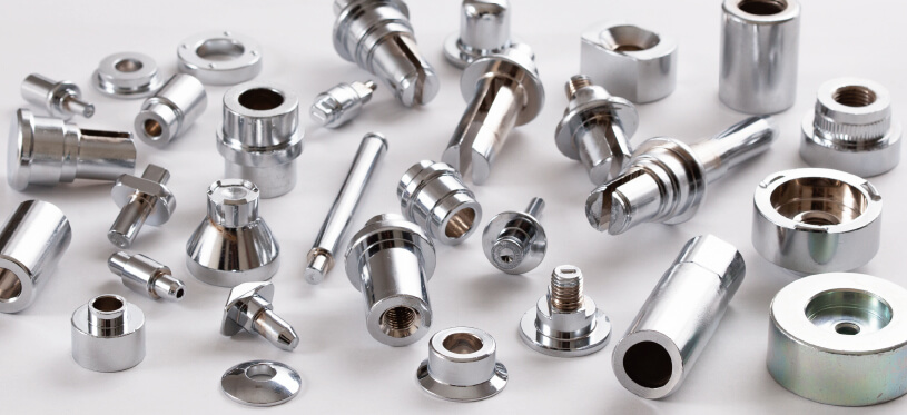 picture of nuts and bolts
